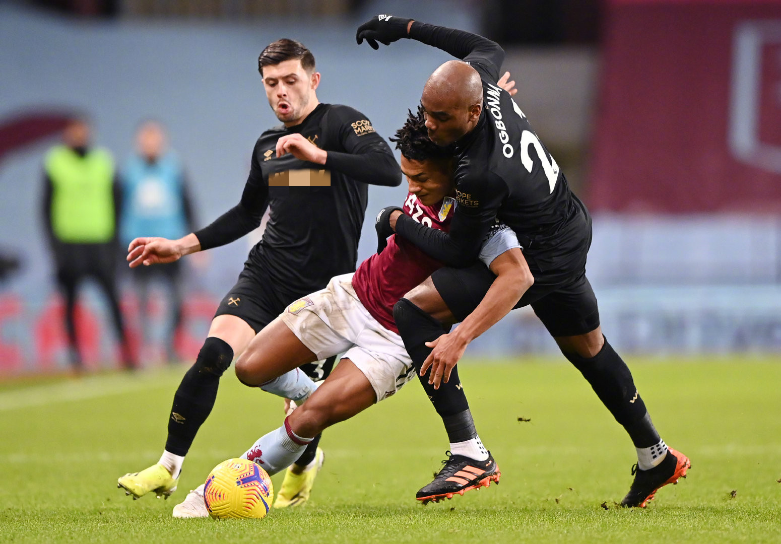 两强争冠 两强争冠