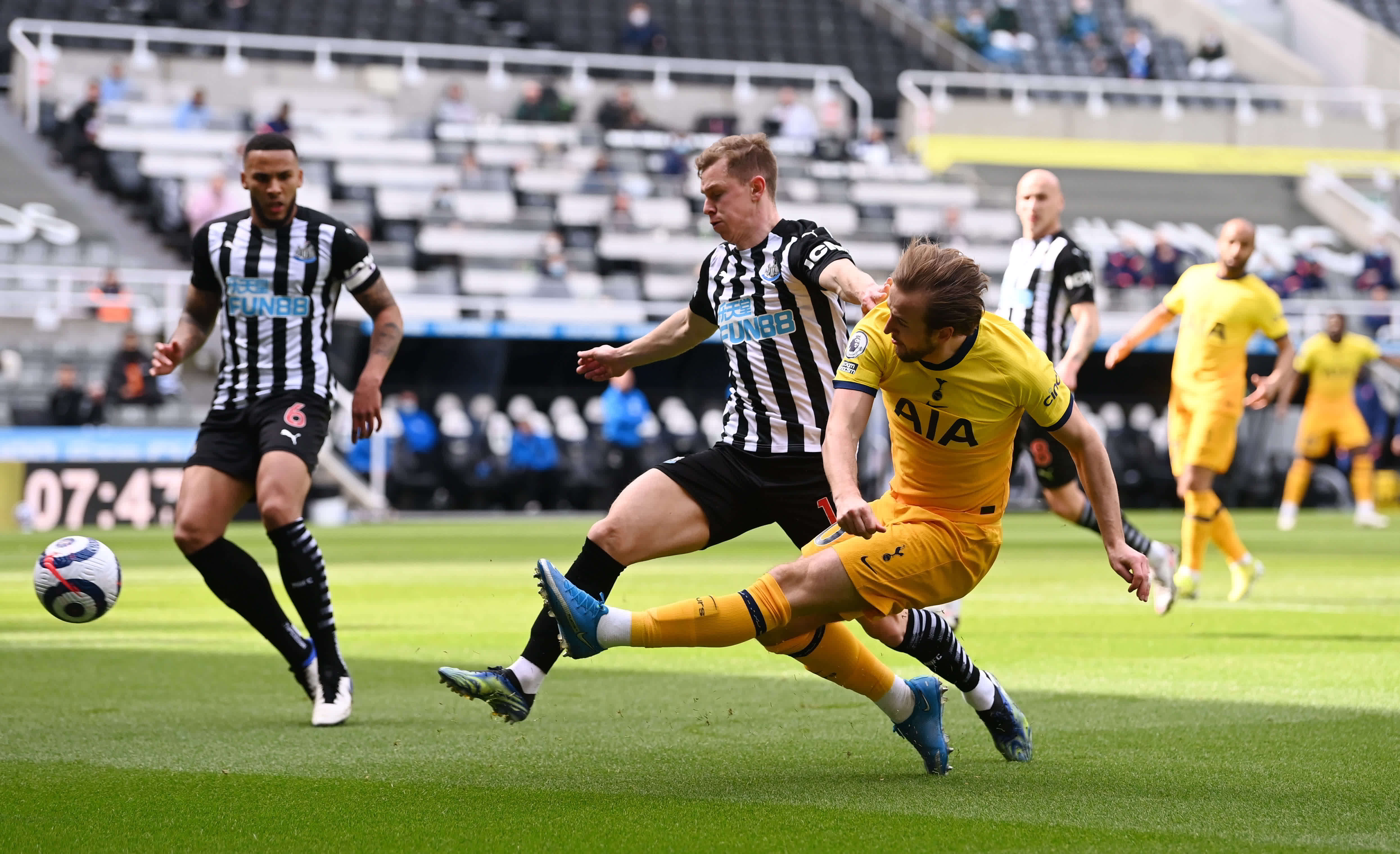 内的关注度 内的关注度