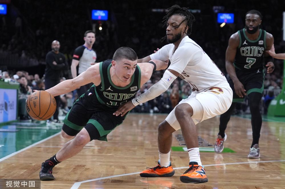 这并非乔科 这并非乔科